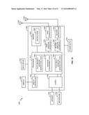 ROUTE FORMATION AND MESSAGE TRANSMISSION IN A DATA LINK GROUP OVER     MULTIPLE CHANNELS diagram and image