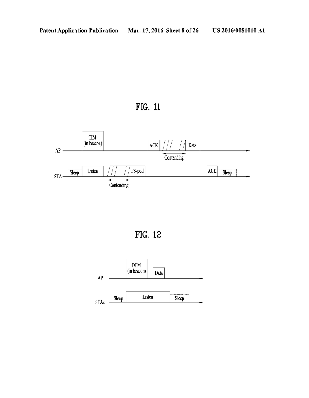 METHOD FOR SENSING CHANNEL DYNAMICALLY IN WIRELESS LAN SYSTEM AND     APPARATUS THEREFOR - diagram, schematic, and image 09