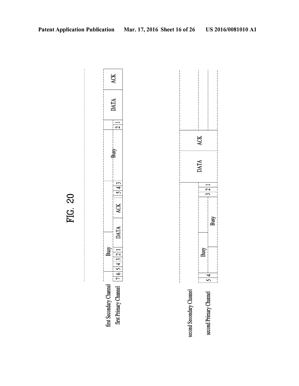 METHOD FOR SENSING CHANNEL DYNAMICALLY IN WIRELESS LAN SYSTEM AND     APPARATUS THEREFOR - diagram, schematic, and image 17