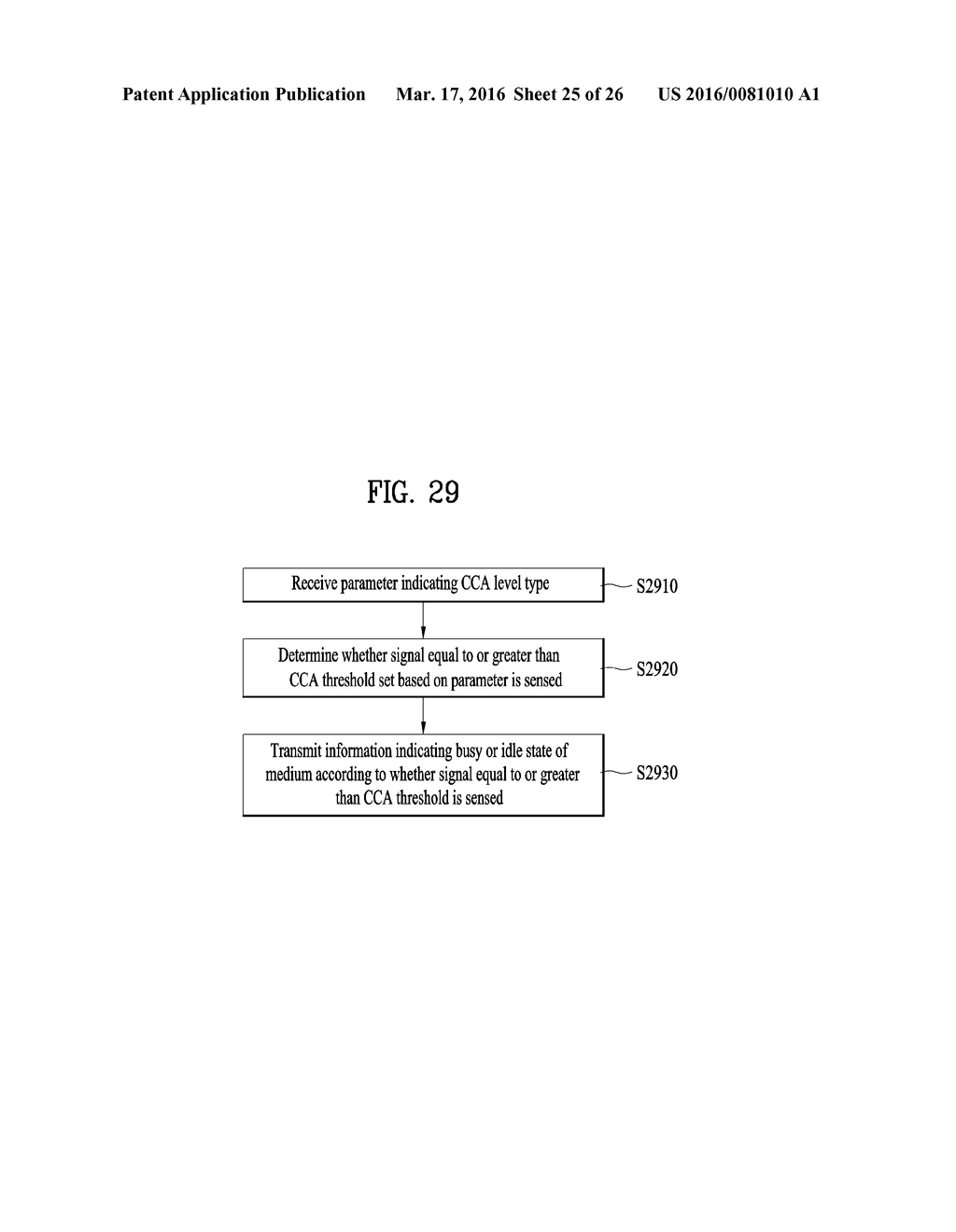 METHOD FOR SENSING CHANNEL DYNAMICALLY IN WIRELESS LAN SYSTEM AND     APPARATUS THEREFOR - diagram, schematic, and image 26