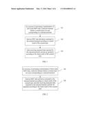 METHOD FOR MINIMIZATION OF DRIVE TESTS, METHOD FOR COLLECTING TERMINAL     INFORMATION, TERMINAL, AND NETWORK ELEMENT diagram and image