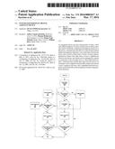 INTEGRATED PERSONAL DIGITAL ASSISTANT DEVICE diagram and image