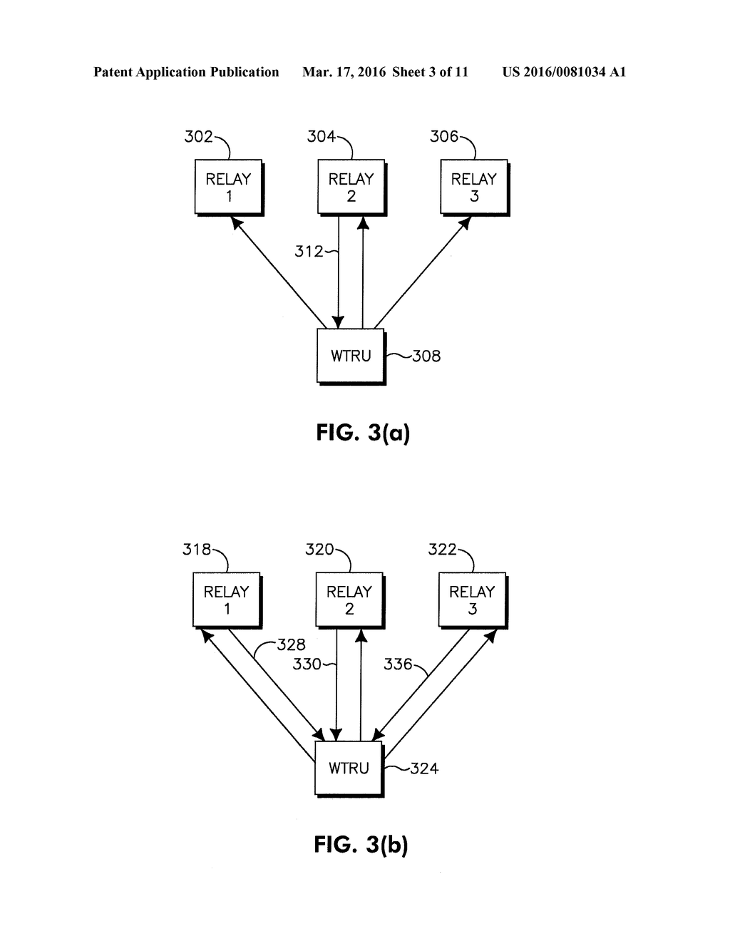 UPLINK POWER CONTROL FOR DISTRIBUTED WIRELESS COMMUNICATION - diagram, schematic, and image 04