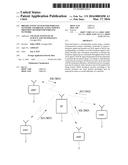 BROADCASTING SYSTEM FOR WIRELESS NETWORK AND BROADCASTING SERVICE     PROVISION METHOD FOR WIRELESS NETWORK diagram and image