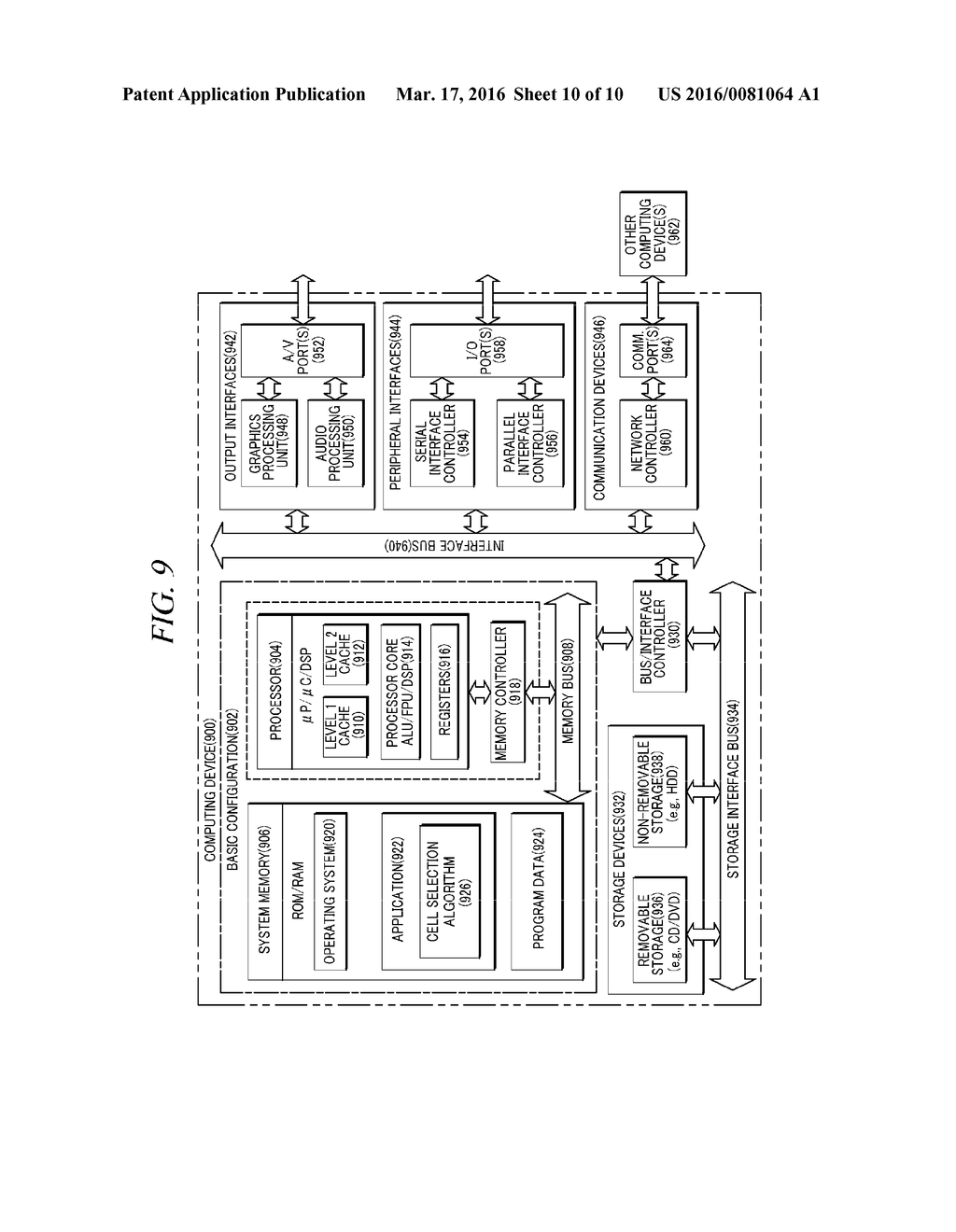 CELLULAR RANGE EXPANSION OF BASE STATION - diagram, schematic, and image 11