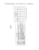 COMMUNICATION CONTROL APPARATUS, COMMUNICATION CONTROL METHOD, RADIO     COMMUNICATION SYSTEM AND TERMINAL APPARATUS diagram and image