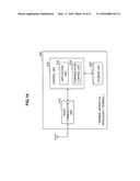 COMMUNICATION CONTROL APPARATUS, COMMUNICATION CONTROL METHOD, RADIO     COMMUNICATION SYSTEM AND TERMINAL APPARATUS diagram and image