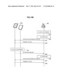 COMMUNICATION CONTROL APPARATUS, COMMUNICATION CONTROL METHOD, RADIO     COMMUNICATION SYSTEM AND TERMINAL APPARATUS diagram and image