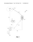 LOCATION AND PAIRING OF DEVICES ON A LOCAL AREA NETWORK USING A UNIQUE     IDENTIFIER diagram and image