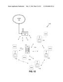 LOCATION AND PAIRING OF DEVICES ON A LOCAL AREA NETWORK USING A UNIQUE     IDENTIFIER diagram and image