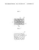 LIGHT EMITTING APPARATUS AND LIGHTING APPARATUS diagram and image