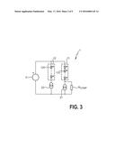 LED LIGHTING CIRCUIT diagram and image