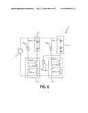 LED LIGHTING CIRCUIT diagram and image