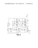 LED LIGHTING CIRCUIT diagram and image