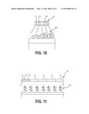 LED LIGHTING CIRCUIT diagram and image