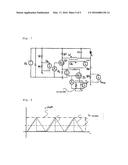 Operating Circuit for an LED diagram and image