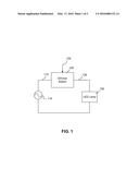 GENERATING A VOLTAGE FEEDBACK SIGNAL IN NON-ISOLATED LED DRIVERS diagram and image