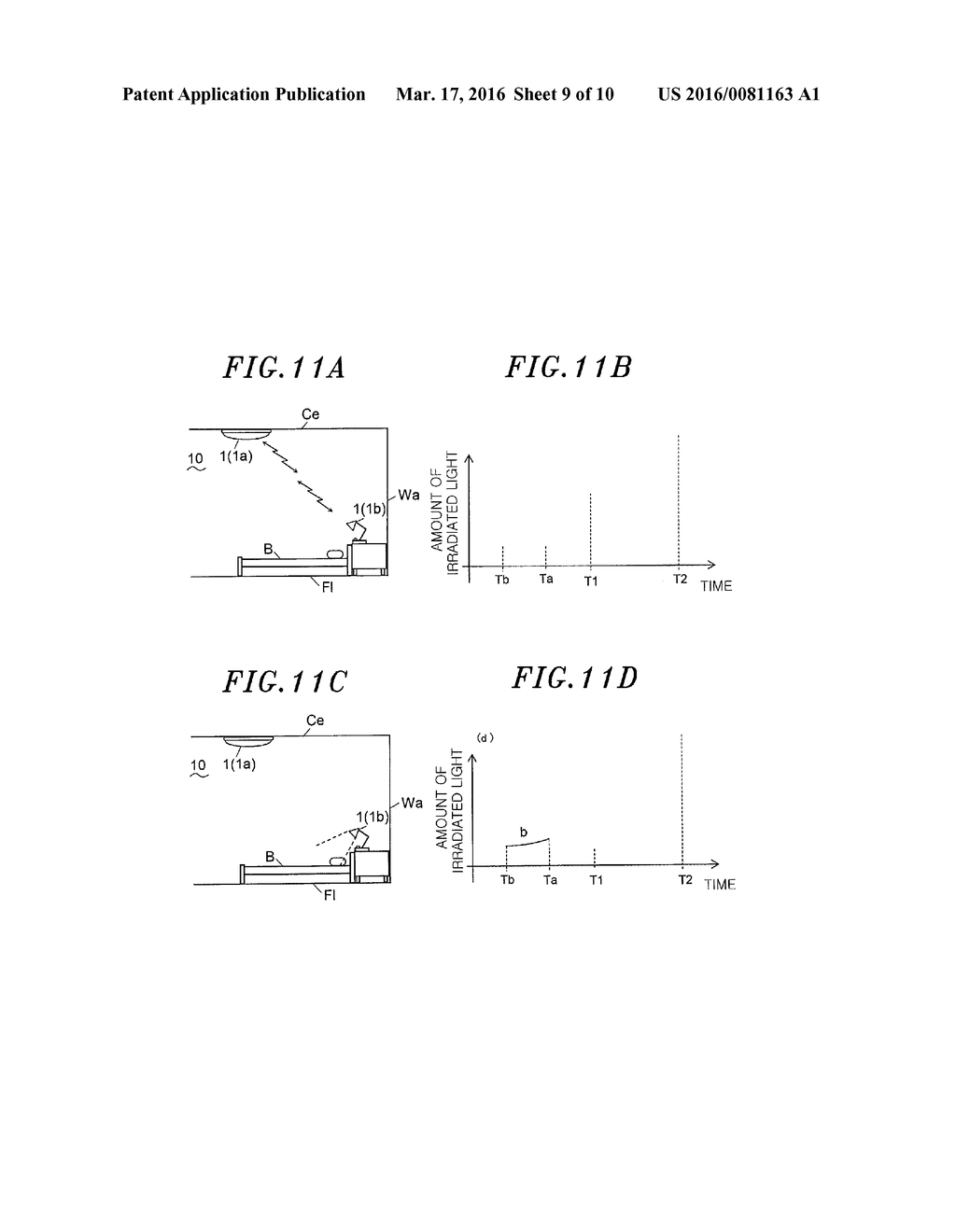 ILLUMINATION SYSTEM AND ILLUMINATION APPARATUS USED THEREFOR - diagram, schematic, and image 10