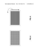 CAMERA-BASED CALIBRATION OF AN AMBIENCE LIGHTING SYSTEM diagram and image