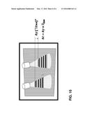 CAMERA-BASED CALIBRATION OF AN AMBIENCE LIGHTING SYSTEM diagram and image