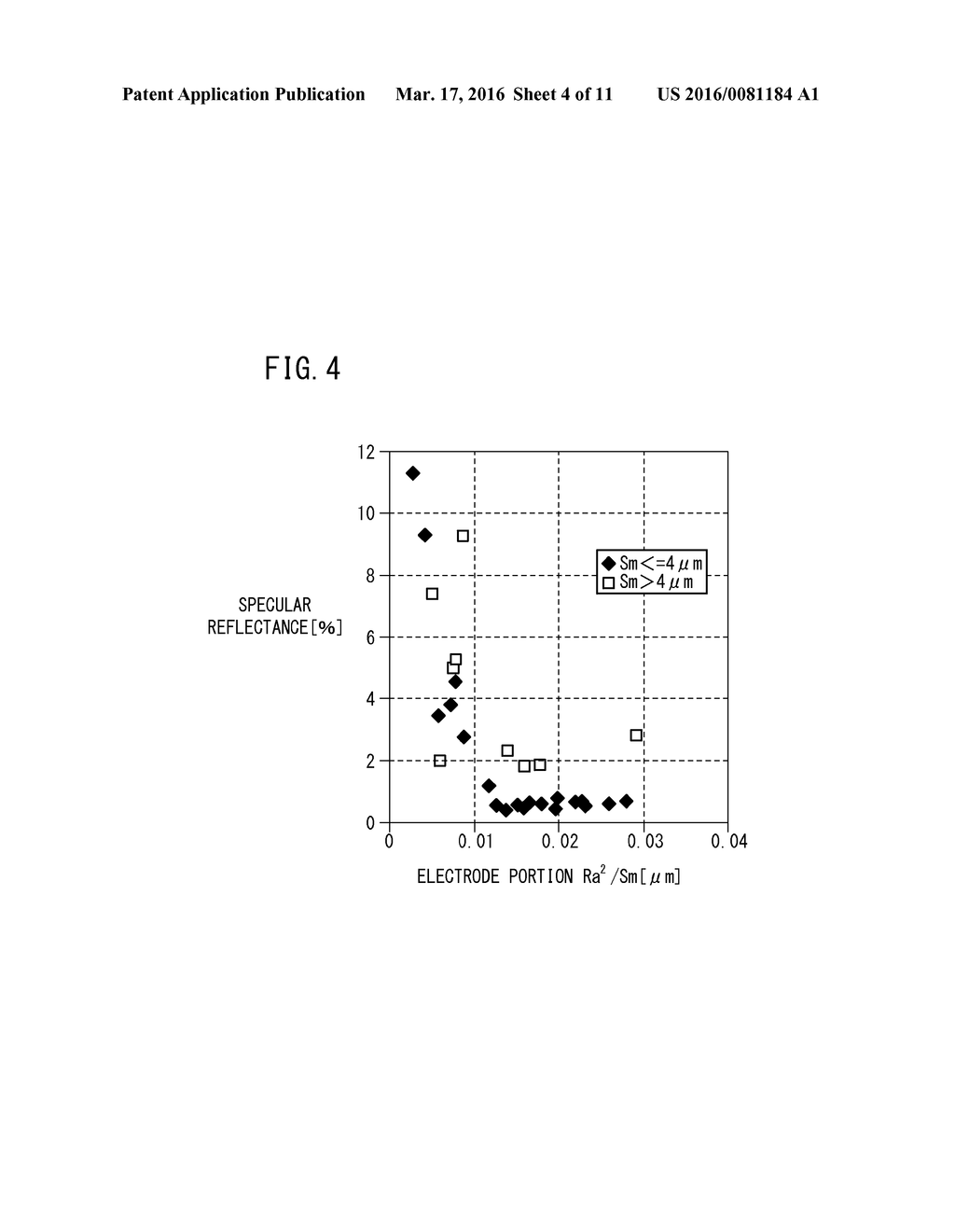 TRANSPARENT CONDUCTIVE FILM AND METHOD FOR PRODUCING TRANSPARENT     CONDUCTIVE FILM - diagram, schematic, and image 05