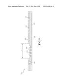 METHOD FOR MANUFACTURING CIRCUIT BOARD BY ETCHING POLYIMIDE diagram and image