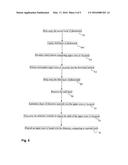 MULTILAYER ELECTRONIC STRUCTURE WITH INTEGRAL FARADAY SHIELDING diagram and image