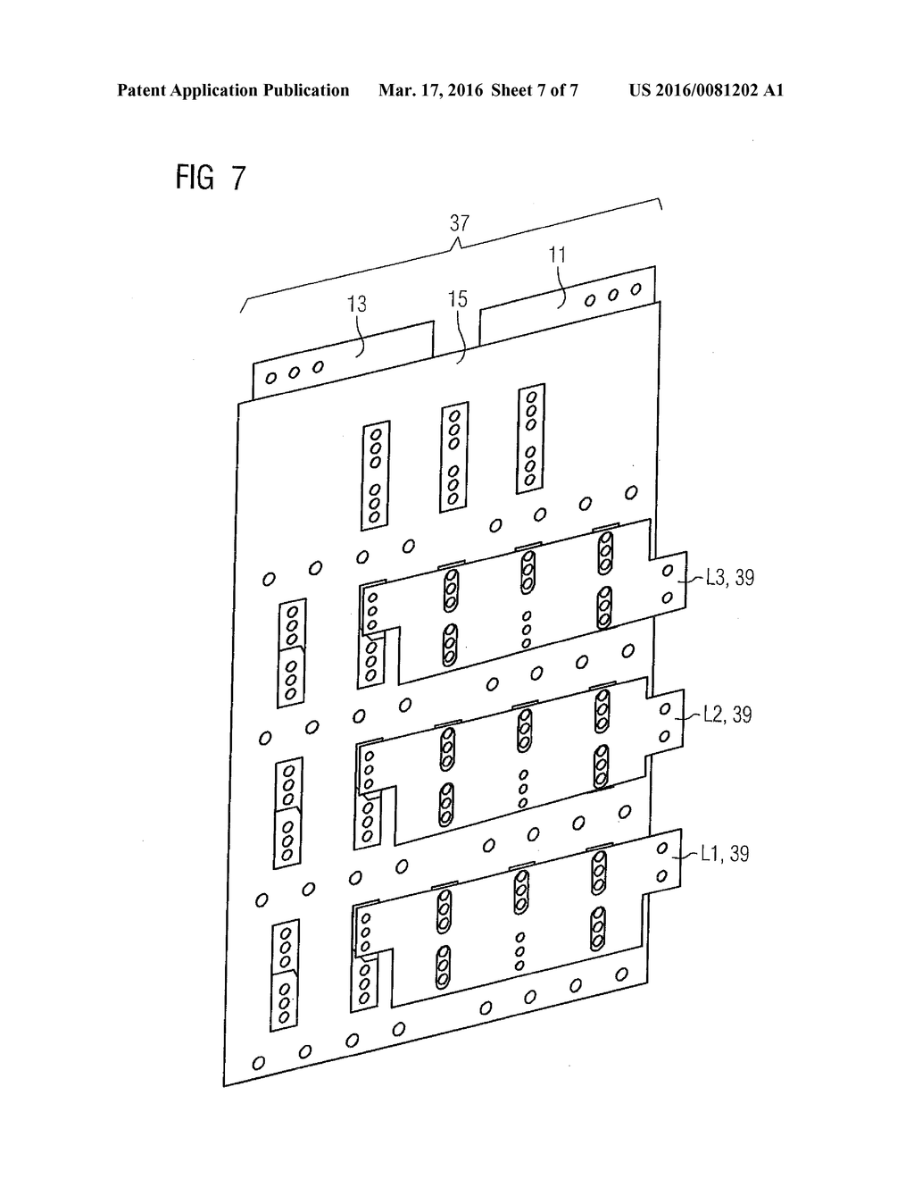 CURRENT CONVERTER APPARATUS HAVING A MULTI-PHASE CURRENT CONVERTER - diagram, schematic, and image 08