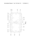 Shell of Electronic Device and Wave Filter diagram and image