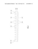 Shell of Electronic Device and Wave Filter diagram and image