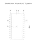 Shell of Electronic Device and Wave Filter diagram and image