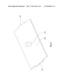 Shell of Electronic Device and Wave Filter diagram and image