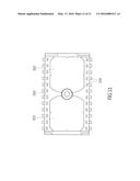 Shell of Electronic Device and Wave Filter diagram and image