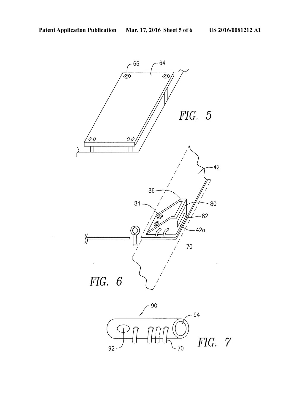 PCB MOUNTED SECURITY SLOT - diagram, schematic, and image 06