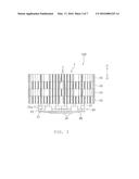 STACKABLE ROTATED HEAT SINK diagram and image