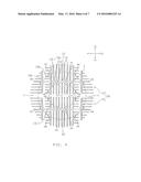 STACKABLE ROTATED HEAT SINK diagram and image