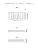 MAGNETIC FIELD SHIELDING SHEET FOR A WIRELESS CHARGER, METHOD FOR     MANUFACTURING SAME, AND RECEIVING APPARATUS FOR A WIRELESS CHARGER USING     THE SHEET diagram and image