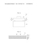 MAGNETIC FIELD SHIELDING SHEET FOR A WIRELESS CHARGER, METHOD FOR     MANUFACTURING SAME, AND RECEIVING APPARATUS FOR A WIRELESS CHARGER USING     THE SHEET diagram and image