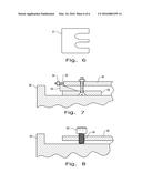 Agricultural Machine Having Wheels with Adjustable Camber Angle diagram and image