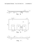 AIRFLOW DEFLECTOR FOR RADIAL FAN OF AIR SEEDER diagram and image