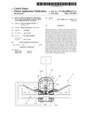 DEVICE FOR CONTROLLING THE SPEED OF AN ELECTRIC PROPULSION MACHINE AND     CORRESPONDING MACHINE diagram and image