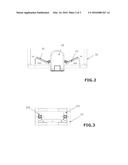 DEVICE FOR CONTROLLING THE SPEED OF AN ELECTRIC PROPULSION MACHINE AND     CORRESPONDING MACHINE diagram and image