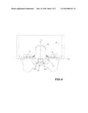 DEVICE FOR CONTROLLING THE SPEED OF AN ELECTRIC PROPULSION MACHINE AND     CORRESPONDING MACHINE diagram and image