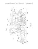 AUTOMATIC TUNING OF AN INTELLIGENT COMBINE diagram and image