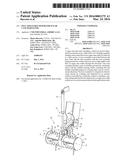 Self Adjustable Rotor for Sugar Cane Harvester diagram and image