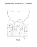 Automatic Liquid Supply Planting Device diagram and image