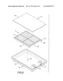 Automatic Liquid Supply Planting Device diagram and image