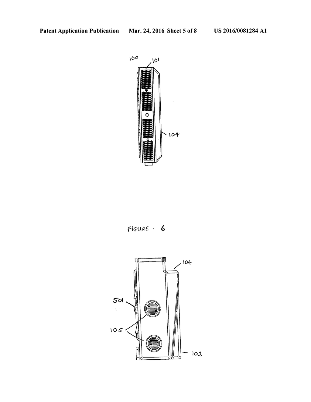 A MODULAR DRAINAGE SYSTEM - diagram, schematic, and image 06