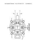 DAIRY MILKING LINER diagram and image