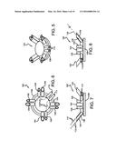 DAIRY MILKING LINER diagram and image